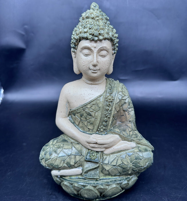 Buddha della felicità e prosperità