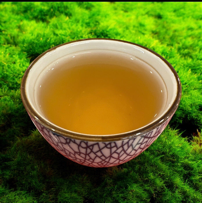 Tè Himalayano alla Menta
