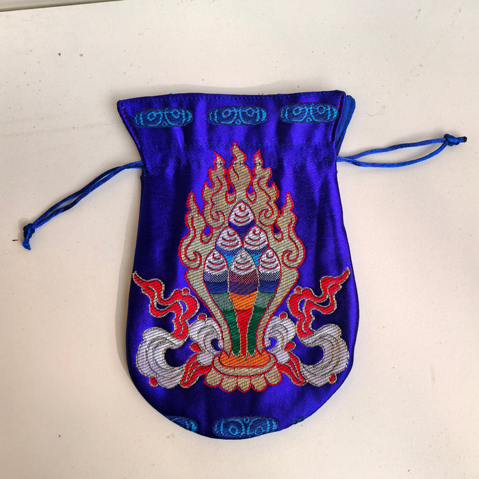 Custodia per oggetti spirituali