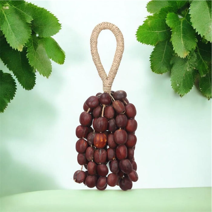 Musica folk di accompagnamento di campanelle da frutta