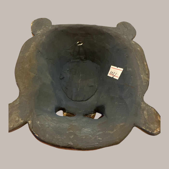 Mini maschera mahakala