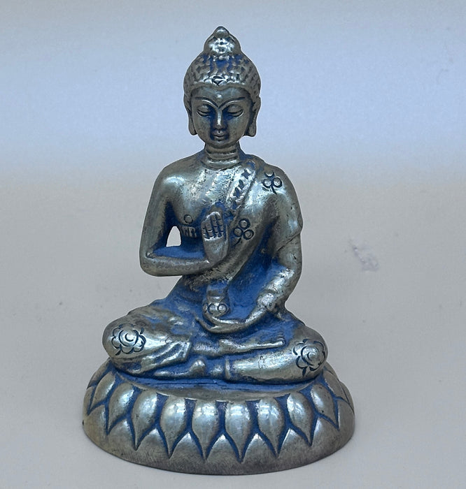 Buddha Abhaya Mudra
