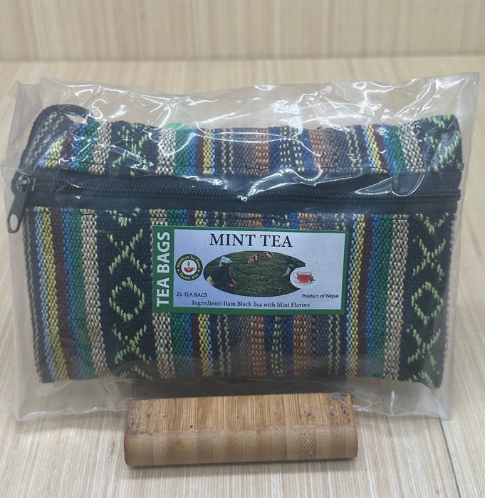 Tè Himalayano alla Menta