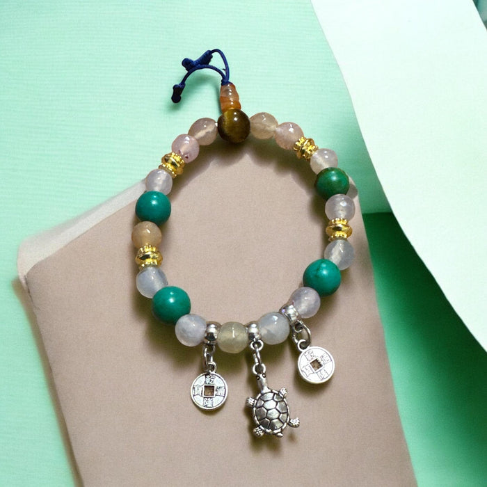 Long life bracelet