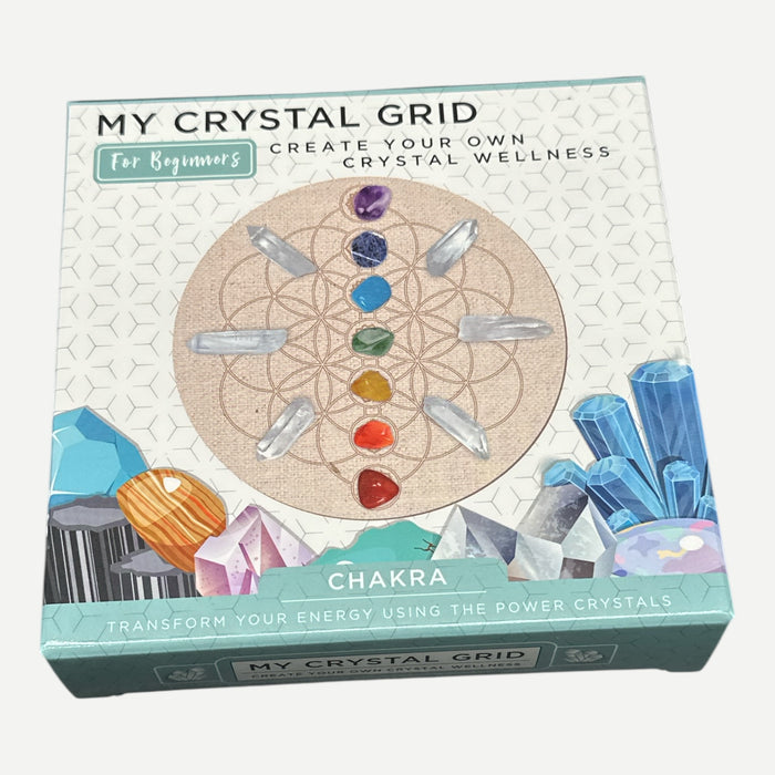 Griglia di Cristallo