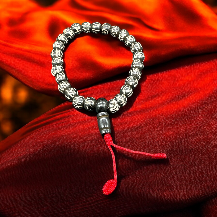 Bracciale buddista