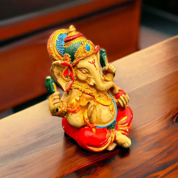 Ganesh