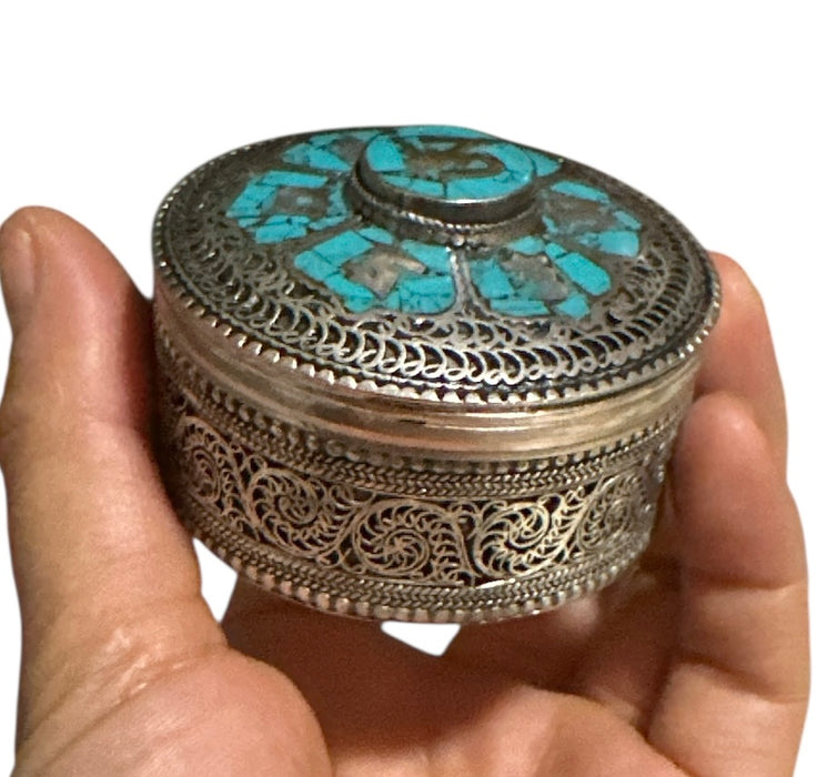 Scatola per gioielli