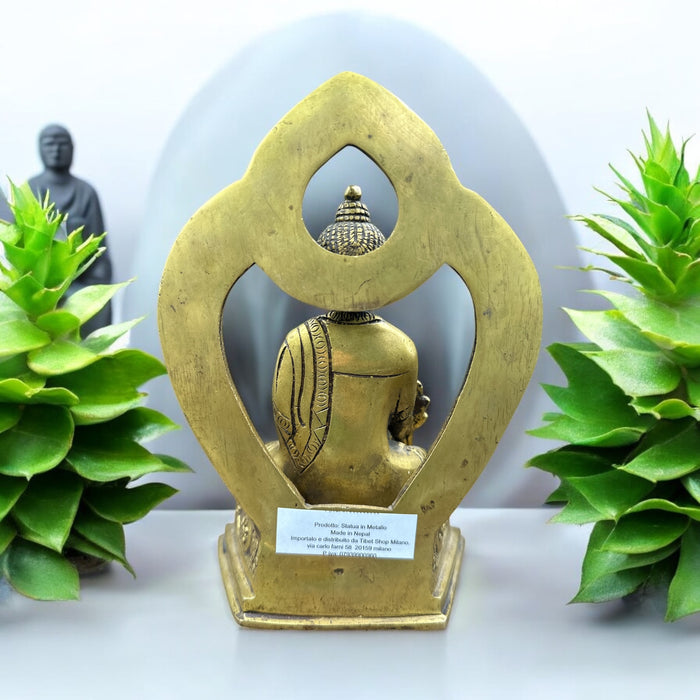 Buddha della medicina