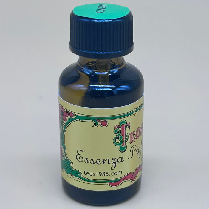 Olio essenza con Opium per Mente