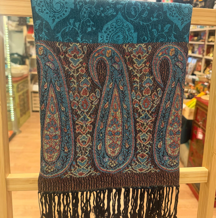 Sciarpe a Pashmina Nepalese
