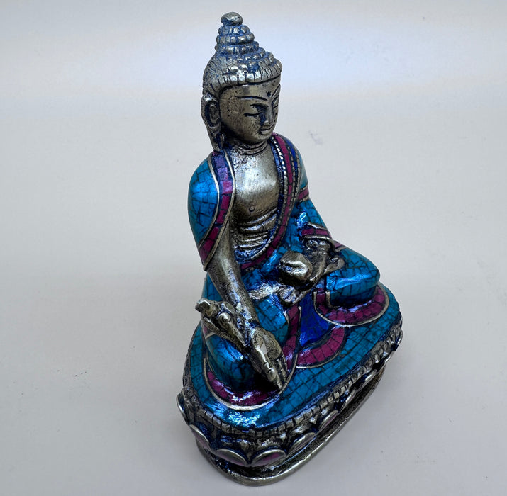 Buddha della Medicina