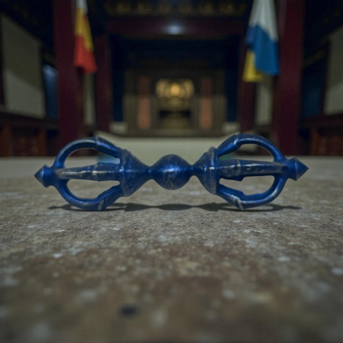 Vajra (dorjee) 5 punti