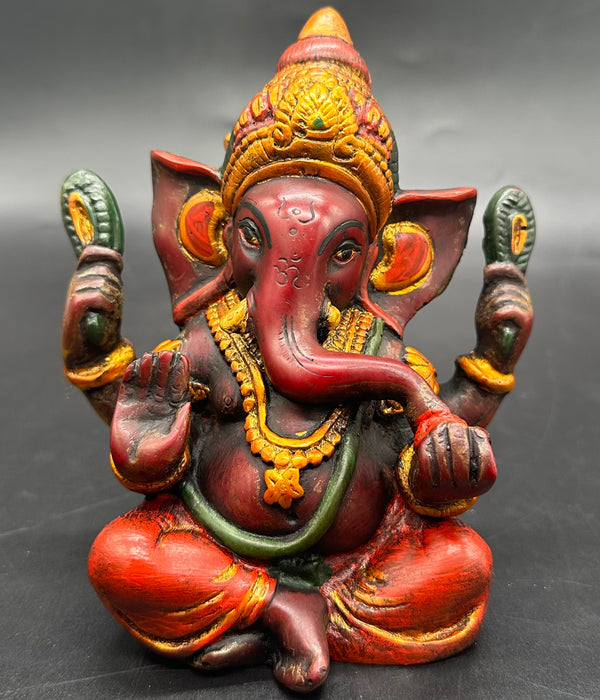 Ganesh