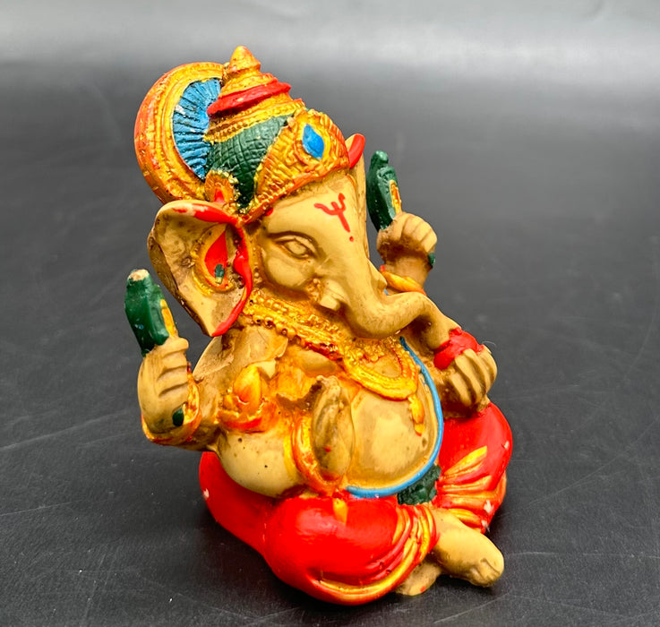 Ganesh