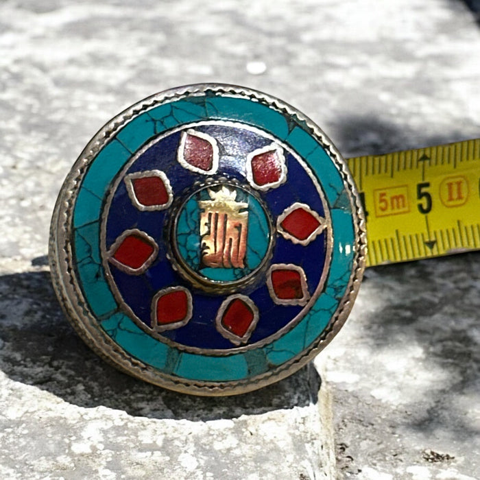 Jewelry box