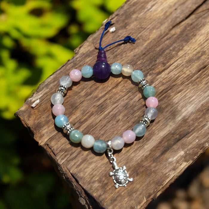 Braccialetto per salute