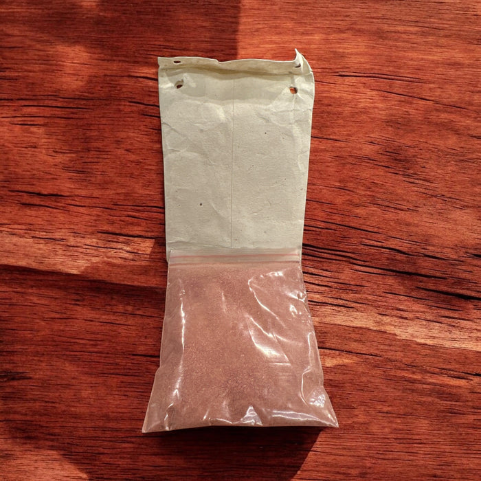 Kurukulle incenso polvero