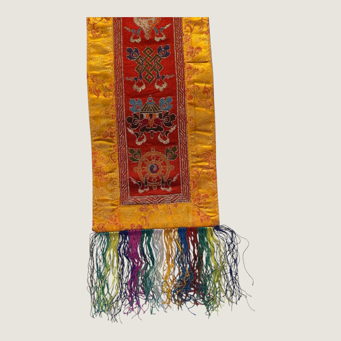 8 simboli di buon auspicio