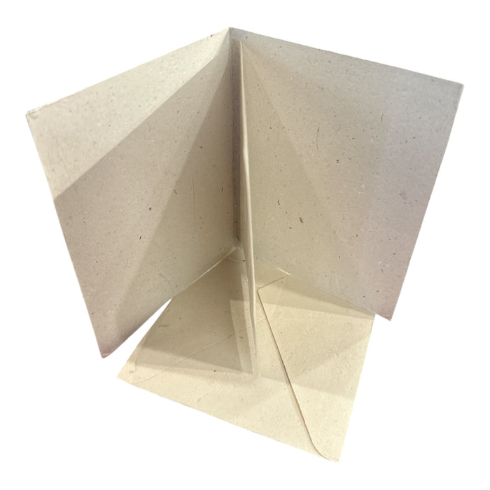 Biglietto da auguri con Ganesh