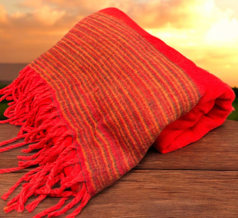 Coperta di Yoga