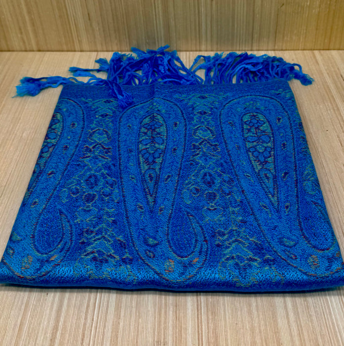 Sciarpe a Pashmina Nepalese