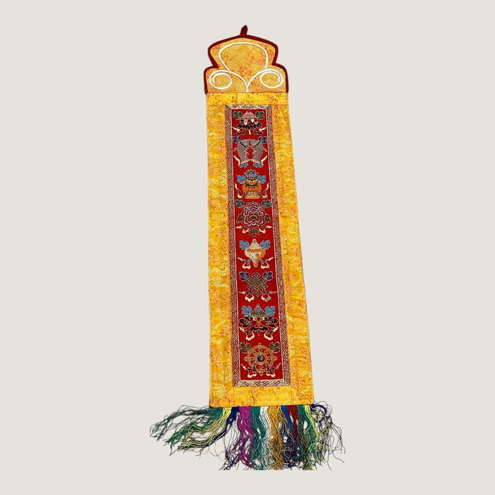 8 simboli di buon auspicio