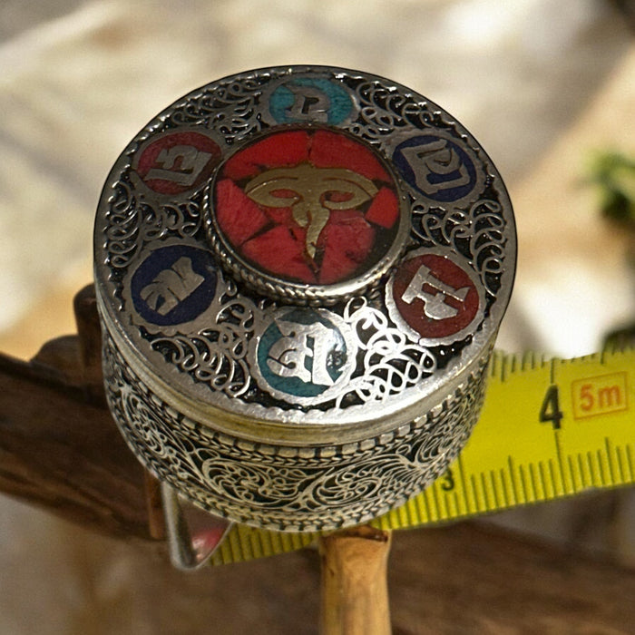 Scatola per gioielli