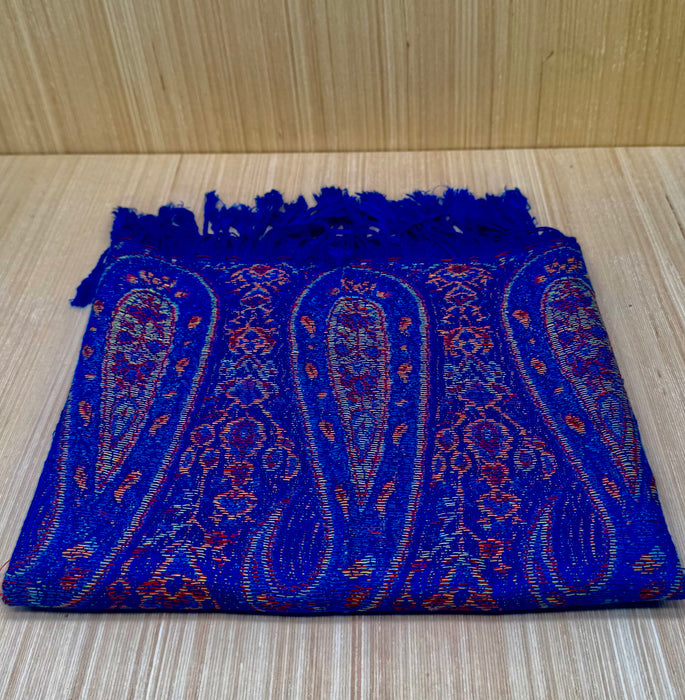 Sciarpe a Pashmina Nepalese