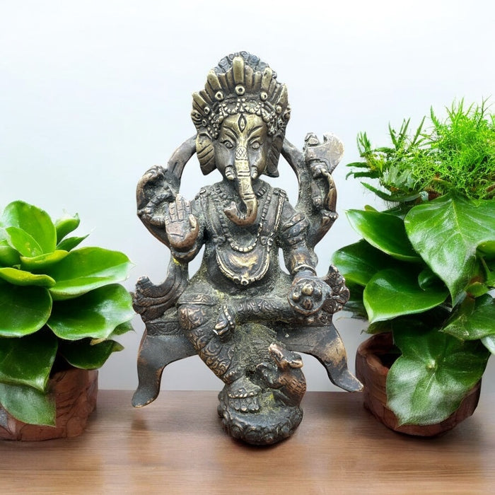 Ganesh