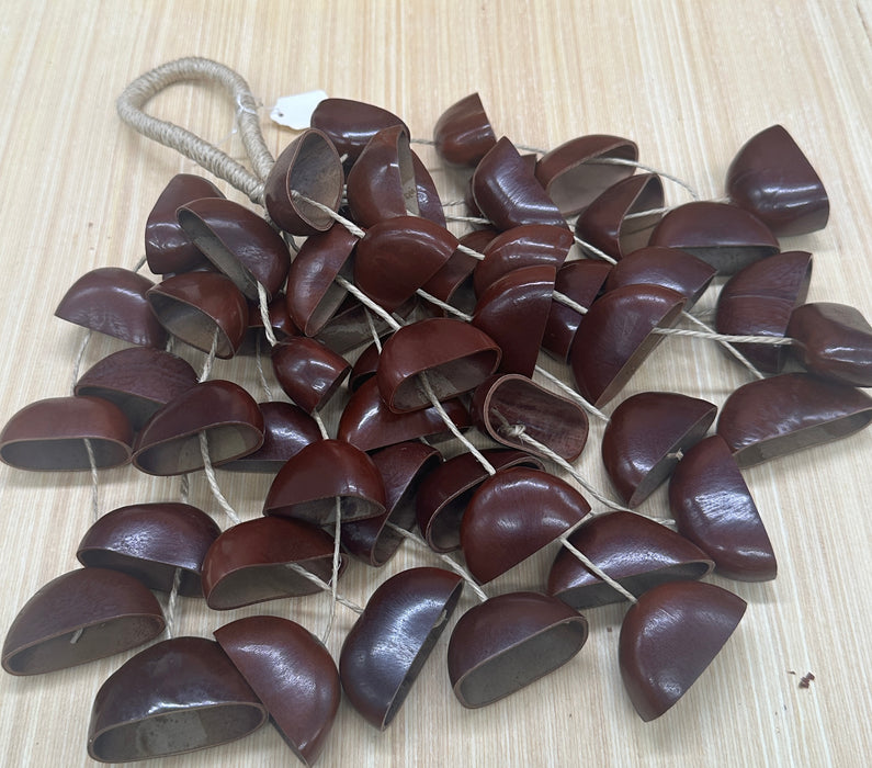 Campanello a mano "Pioggia leggera"