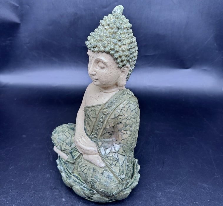 Buddha della felicità e prosperità