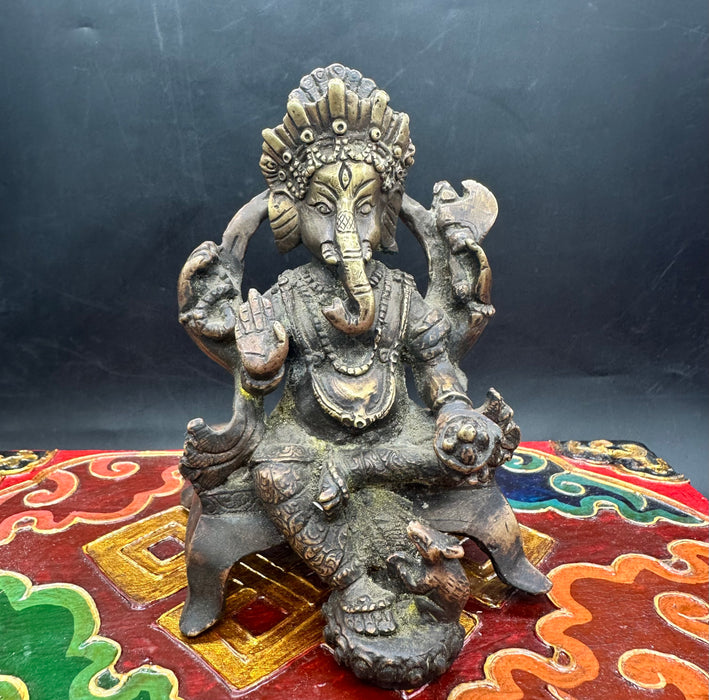 Ganesh