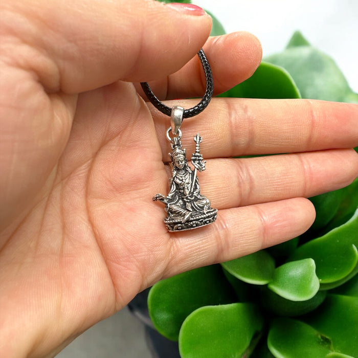 Ciondolo con padmasambhava