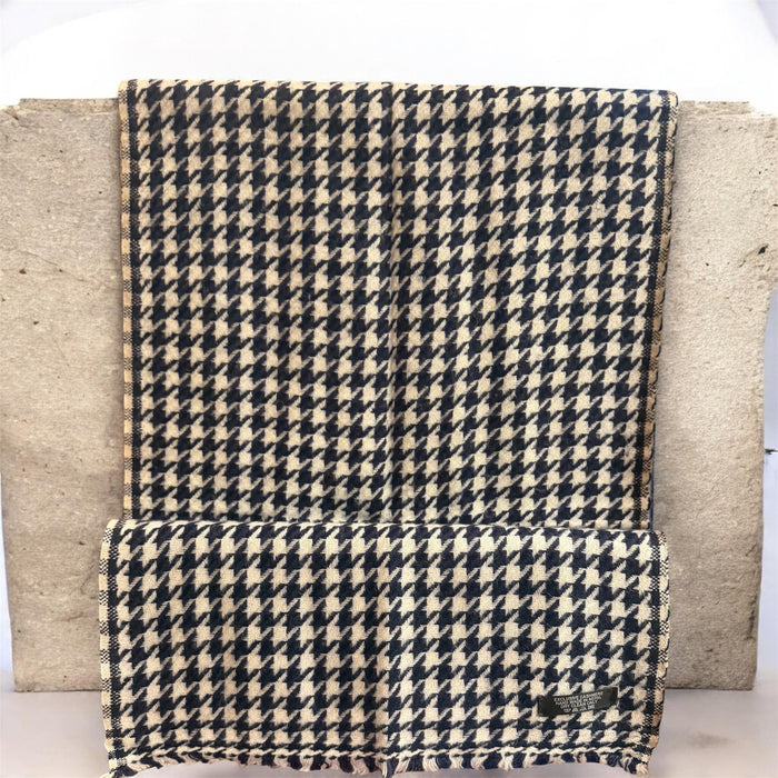 Sciarpe a cashmere Nepalese