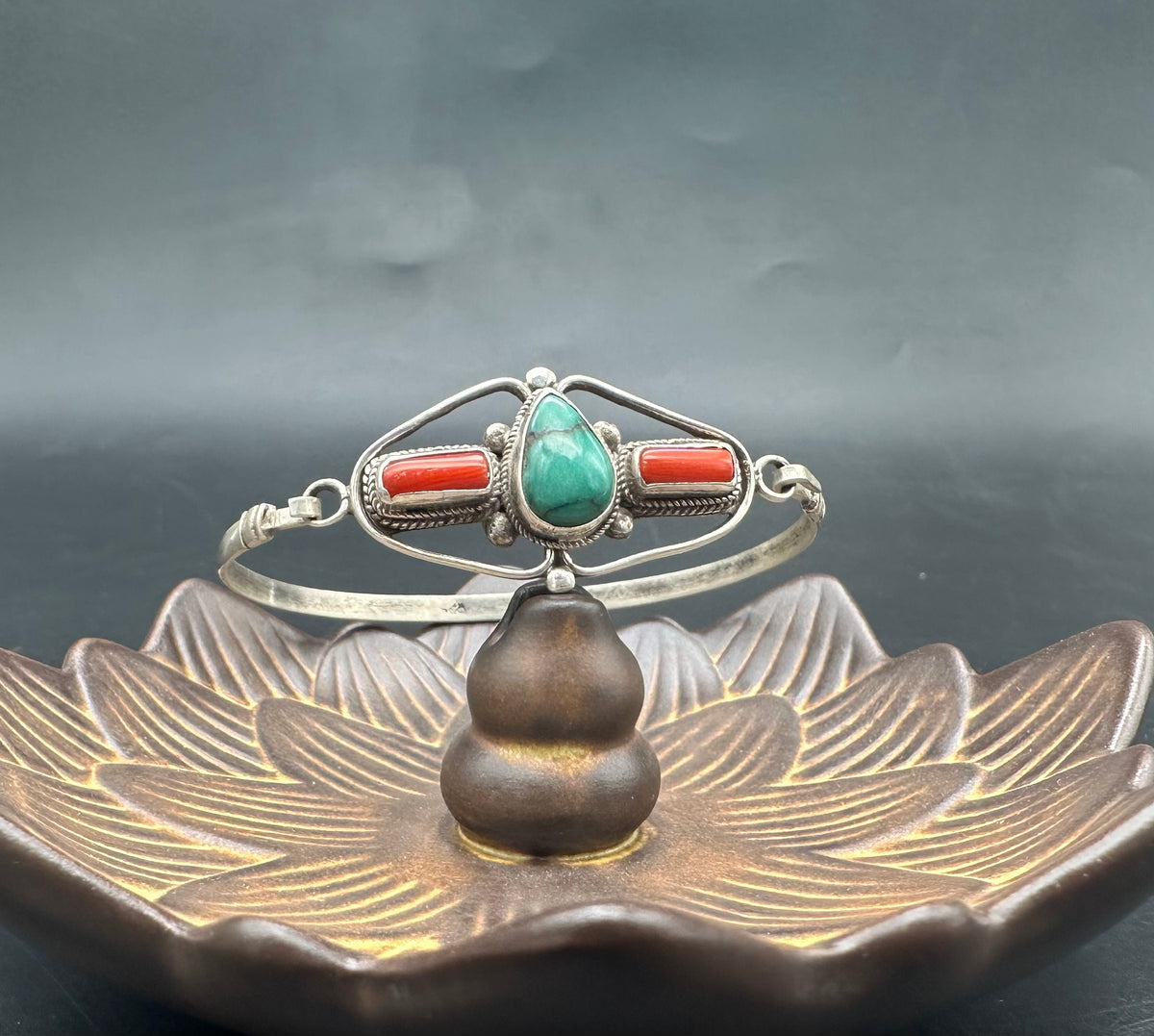 UEUC Bracciale Tibetano Con Buddha E Pietre Naturali – Occhio Di Tigre, 0.8 Cm X 19 Cm – Bracciale Yoga Uomo E Donna