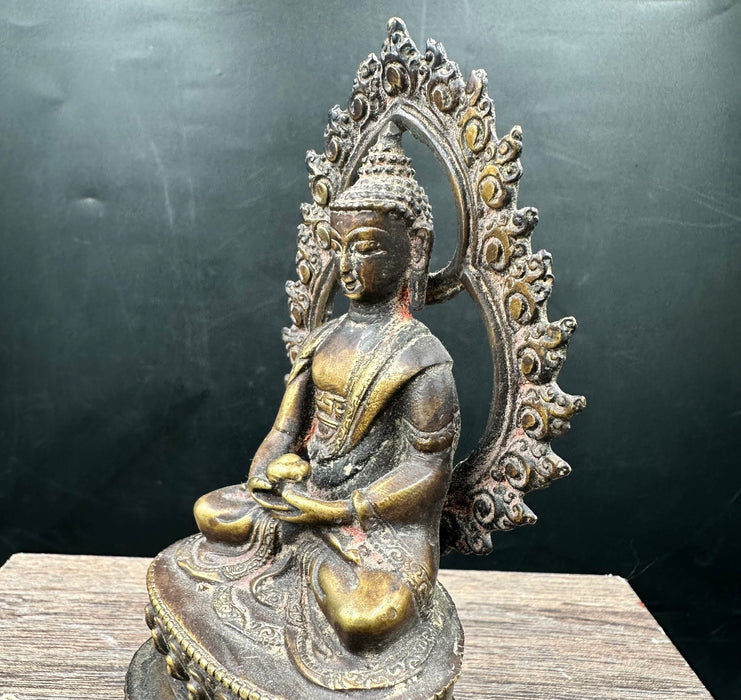 Buddha amitaba