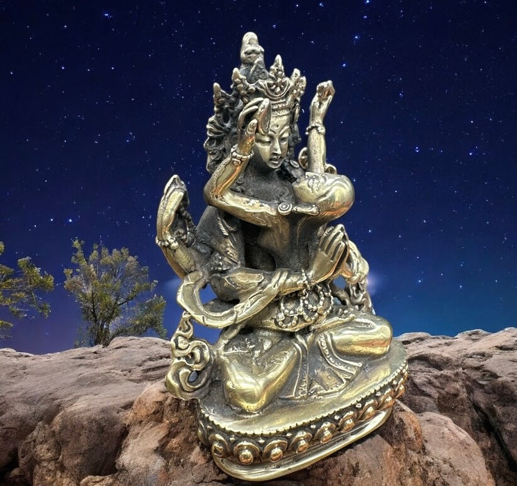 Samantabhadra