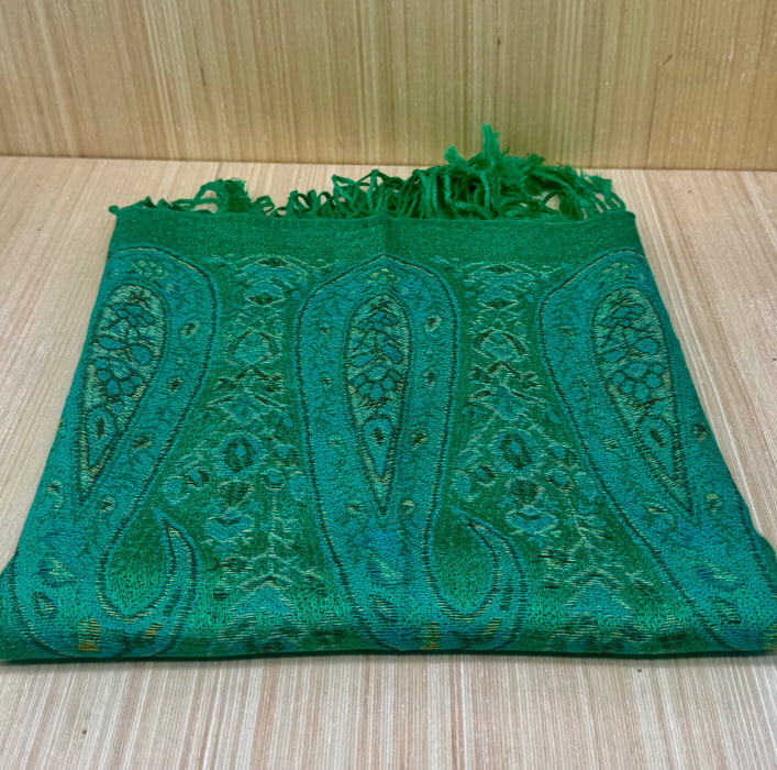 Sciarpe a Pashmina Nepalese