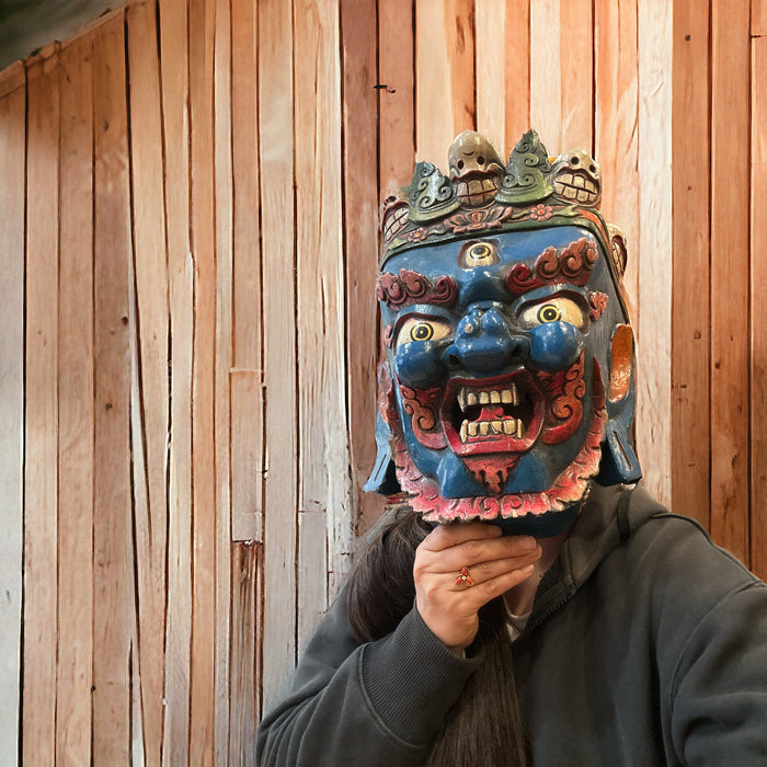 Mahakala