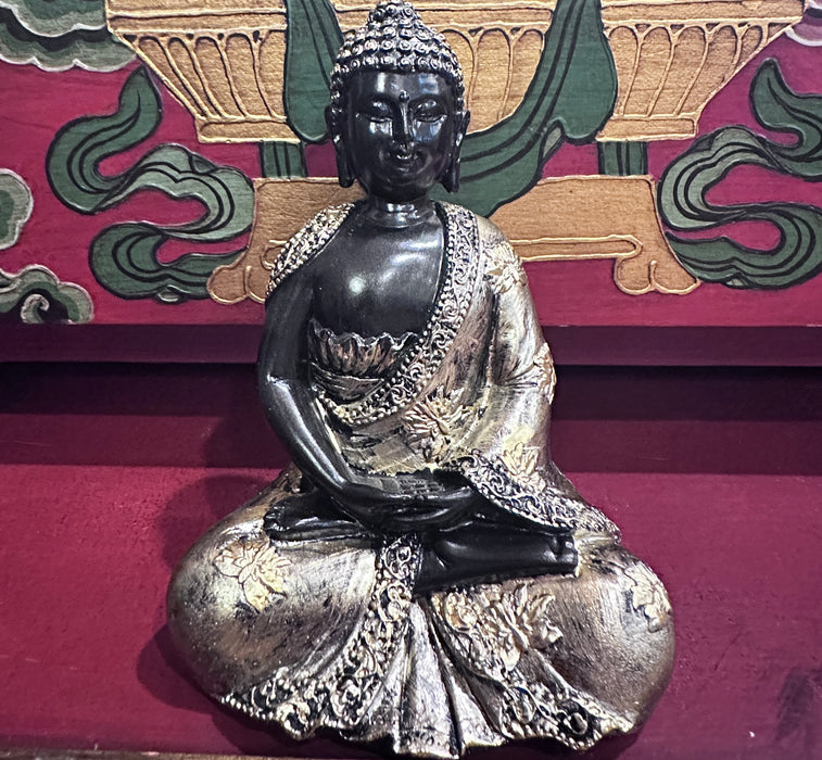Buddha della meditazione