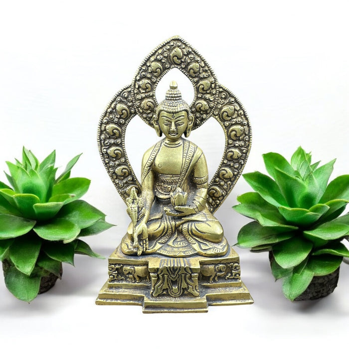 Buddha della medicina