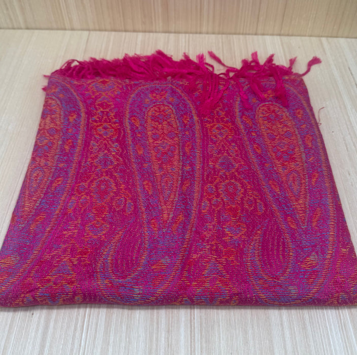 Sciarpe a Pashmina Nepalese