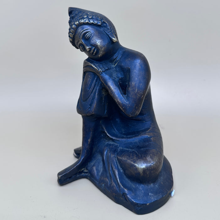 Buddha Reposato