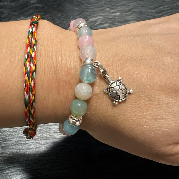 Braccialetto per salute