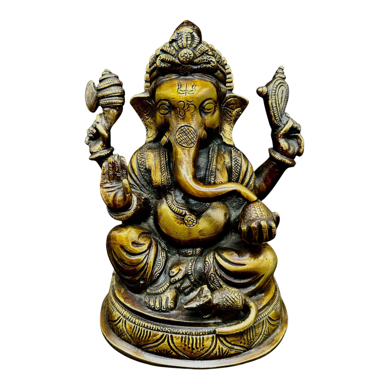 Statue