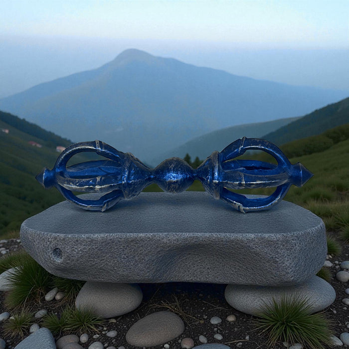 Vajra (dorjee) 5 punti