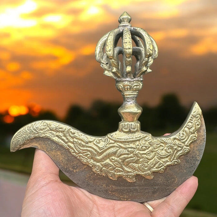 Kartika( driku)