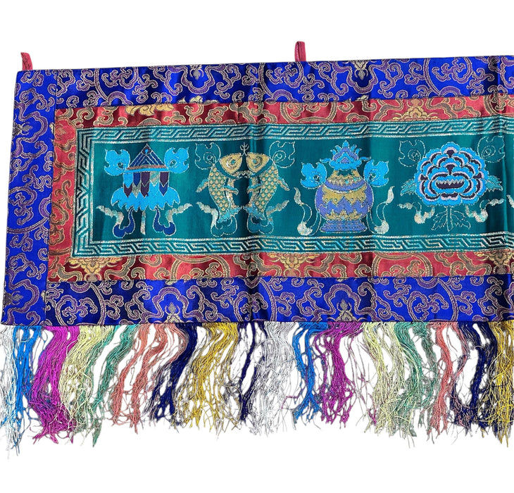 8 simboli di buon auspicio