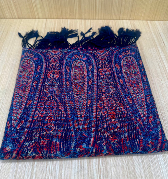 Sciarpe a Pashmina Nepalese